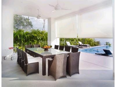 Casa de 4 alcobas en venta en Condominio Campestre El Peñon, Girardot, 650 m² · foto 6 de 20