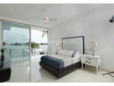 Casa de 4 alcobas en venta en Condominio Campestre El Peñon, Girardot, 650 m² · foto 15 de 20