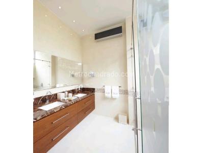 Casa de 4 alcobas en venta en Condominio Campestre El Peñon, Girardot, 650 m² · foto 17 de 20