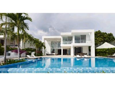 Casa de 4 alcobas en venta en Condominio Campestre El Peñon, Girardot, 650 m² · foto 20 de 20