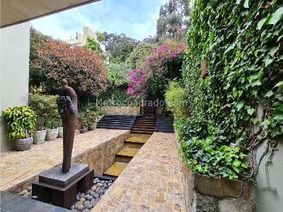 Casa en Venta, Refugio, Bogotá D.C.