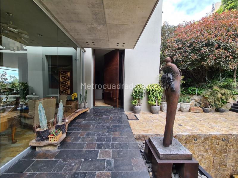 Casa en Venta, Refugio, Bogotá D.C. - Vista 3