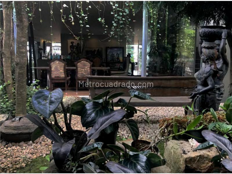 Casa en Venta, Refugio, Bogotá D.C. - Vista 5