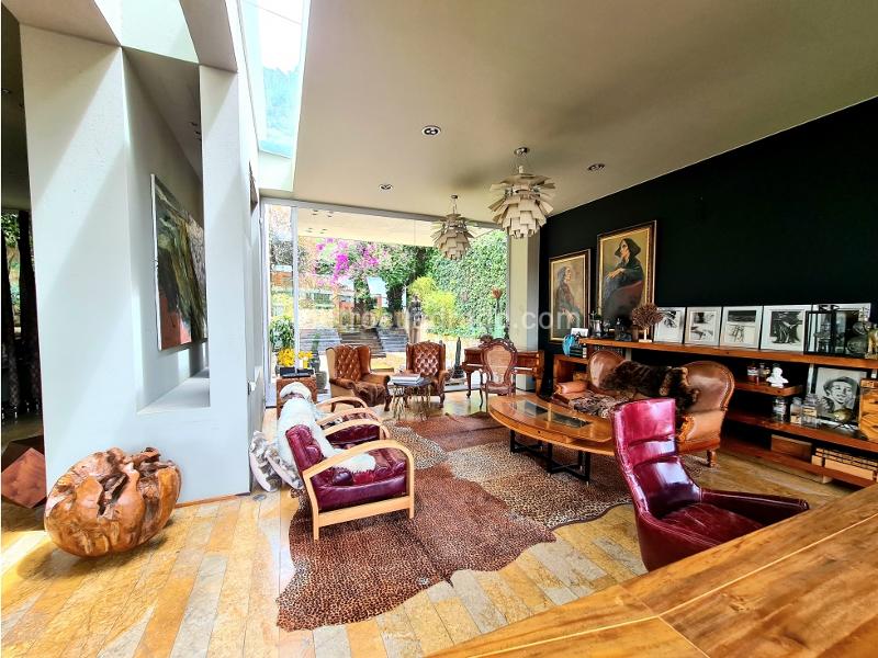 Casa en Venta, Refugio, Bogotá D.C. - Vista 6