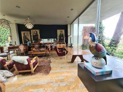 Casa de 3 alcobas en venta en El Refugio, Bogotá, 1474 m² · foto 7 de 20