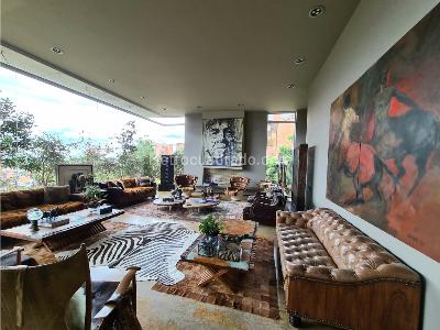 Casa de 3 alcobas en venta en El Refugio, Bogotá, 1474 m² · foto 8 de 20