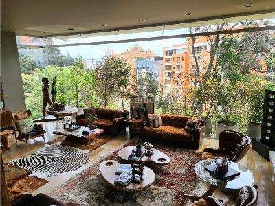 Casa de 3 alcobas en venta en El Refugio, Bogotá, 1474 m² · foto 9 de 20