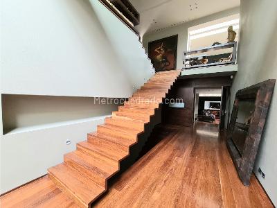 Casa de 3 alcobas en venta en El Refugio, Bogotá, 1474 m² · foto 13 de 20