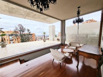 Casa de 3 alcobas en venta en El Refugio, Bogotá, 1474 m² · foto 14 de 20