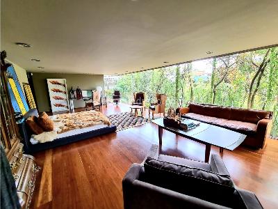 Casa de 3 alcobas en venta en El Refugio, Bogotá, 1474 m² · foto 15 de 20