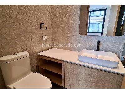 Apartamento de 3 alcobas en venta en La Cabrera, Bogotá, 220 m² · foto 12 de 20