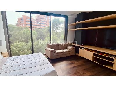 Apartamento de 3 alcobas en venta en La Cabrera, Bogotá, 220 m² · foto 13 de 20