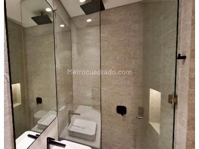 Apartamento de 3 alcobas en venta en La Cabrera, Bogotá, 220 m² · foto 15 de 20