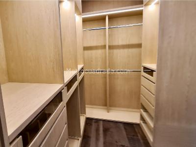 Apartamento de 3 alcobas en venta en La Cabrera, Bogotá, 220 m² · foto 16 de 20