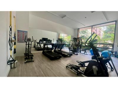 Apartamento de 3 alcobas en venta en La Cabrera, Bogotá, 220 m² · foto 17 de 20
