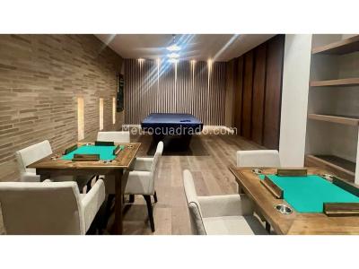 Apartamento de 3 alcobas en venta en La Cabrera, Bogotá, 220 m² · foto 18 de 20
