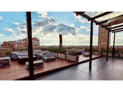 Apartamento de 3 alcobas en venta en La Cabrera, Bogotá, 220 m² · foto 19 de 20