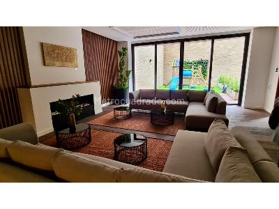Apartamento de 3 alcobas en venta en La Cabrera, Bogotá, 220 m² · foto 20 de 20