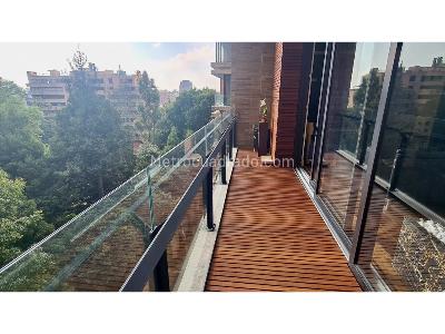 Apartamento de 3 alcobas en venta en La Cabrera, Bogotá, 220 m² · foto 5 de 20