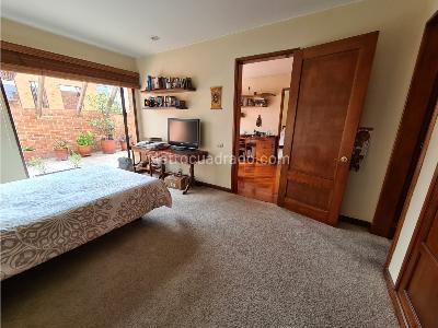 Apartamento en venta en Chico, Bogotá · foto 3 de 18