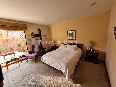 Apartamento en venta en Chico, Bogotá · foto 5 de 18