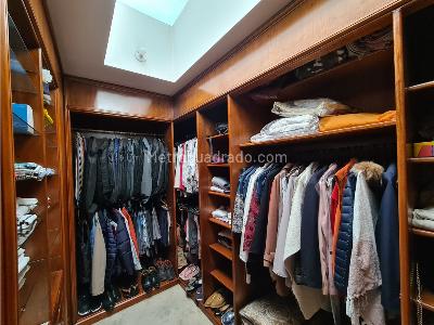 Apartamento en venta en Chico, Bogotá · foto 6 de 18