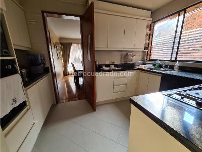Apartamento en venta en Chico, Bogotá · foto 13 de 18