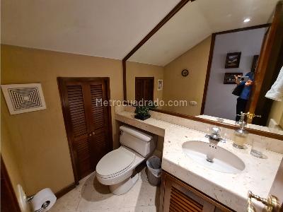 Apartamento en venta en Chico, Bogotá · foto 14 de 18
