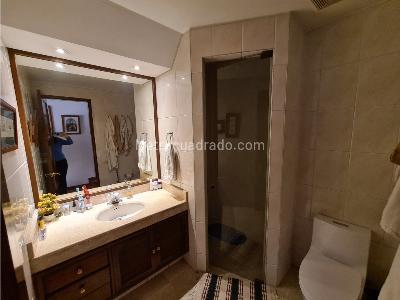 Apartamento en venta en Chico, Bogotá · foto 15 de 18