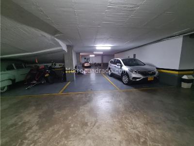 Apartamento en venta en Chico, Bogotá · foto 16 de 18