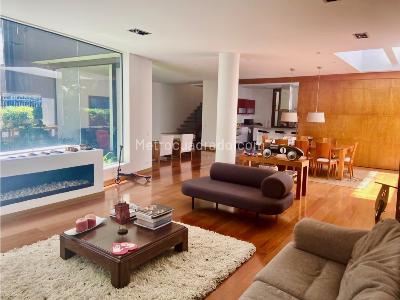 Casa en venta en Santa Barbara Alta, Bogotá · foto 2 de 20