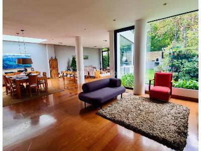 Casa en venta en Santa Barbara Alta, Bogotá · foto 3 de 20