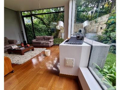 Casa en venta en Santa Barbara Alta, Bogotá · foto 4 de 20