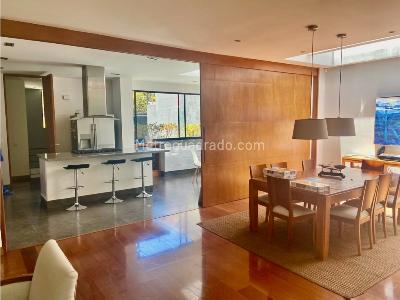 Casa en venta en Santa Barbara Alta, Bogotá · foto 5 de 20