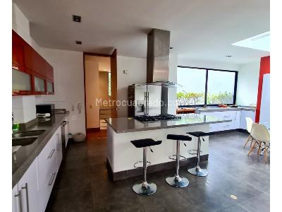 Casa en venta en Santa Barbara Alta, Bogotá · foto 6 de 20