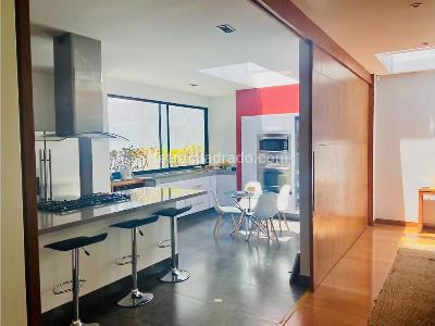 Casa en venta en Santa Barbara Alta, Bogotá · foto 7 de 20
