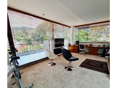 Casa en venta en Santa Barbara Alta, Bogotá · foto 8 de 20