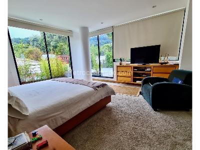 Casa en venta en Santa Barbara Alta, Bogotá · foto 9 de 20