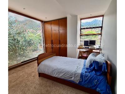 Casa en venta en Santa Barbara Alta, Bogotá · foto 11 de 20