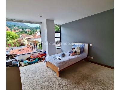 Casa en venta en Santa Barbara Alta, Bogotá · foto 13 de 20