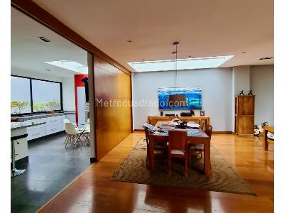 Casa en venta en Santa Barbara Alta, Bogotá · foto 14 de 20
