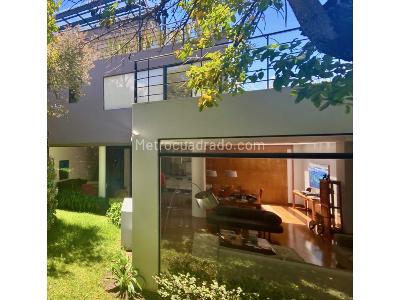 Casa en venta en Santa Barbara Alta, Bogotá · foto 15 de 20