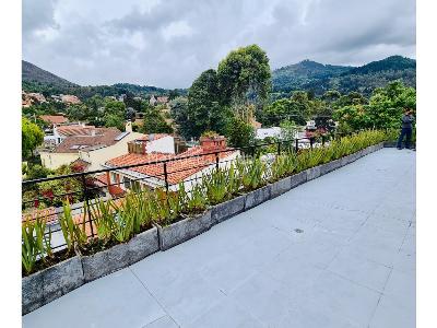 Casa en venta en Santa Barbara Alta, Bogotá · foto 16 de 20