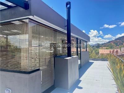 Casa en venta en Santa Barbara Alta, Bogotá · foto 17 de 20
