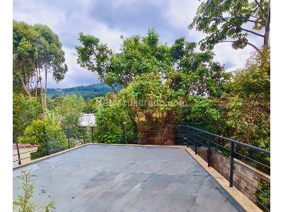 Casa en venta en Santa Barbara Alta, Bogotá · foto 18 de 20