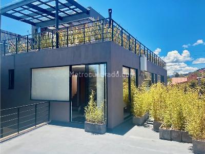 Casa en venta en Santa Barbara Alta, Bogotá · foto 19 de 20