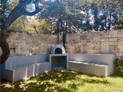 Casa en venta en Santa Barbara Alta, Bogotá · foto 20 de 20