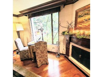 Apartamento de 3 alcobas en venta en Chico Reservado, Bogotá, 205 m² · foto 3 de 19