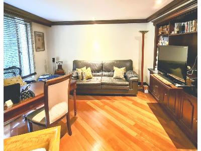 Apartamento de 3 alcobas en venta en Chico Reservado, Bogotá, 205 m² · foto 6 de 19