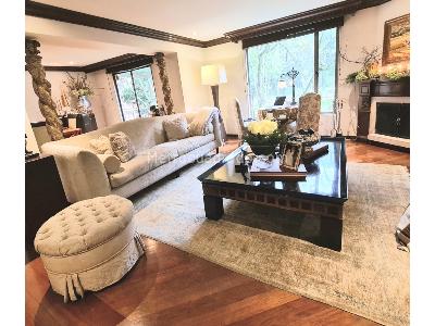 Apartamento de 3 alcobas en venta en Chico Reservado, Bogotá, 205 m² · foto 7 de 19